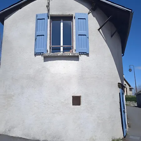Du Recoux * Le Recoux