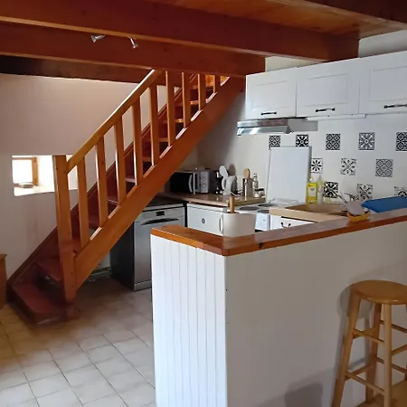 Du Recoux بيت للعطل Le Recoux