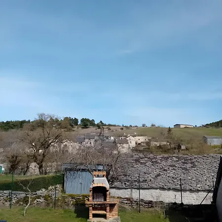 بيت للعطل Du Recoux
